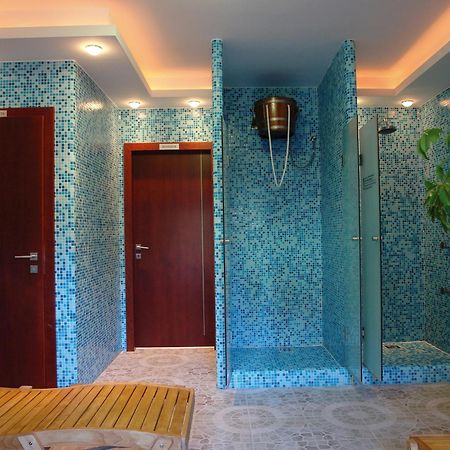 Villa Prestige Хевиз Экстерьер фото