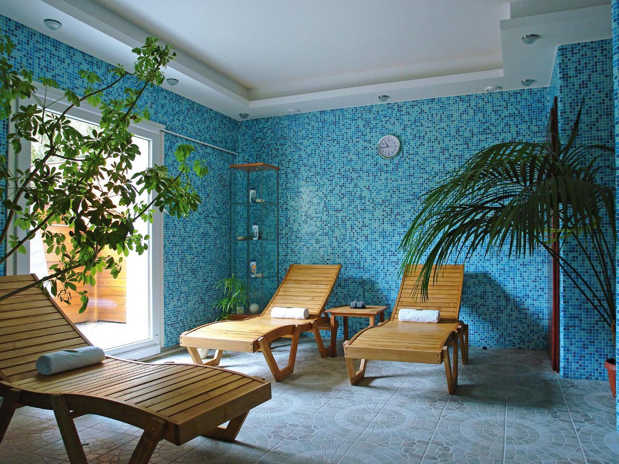 Villa Prestige Хевиз Экстерьер фото
