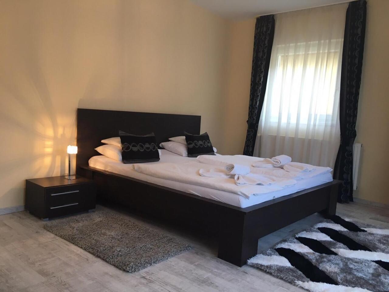 Villa Prestige Хевиз Экстерьер фото
