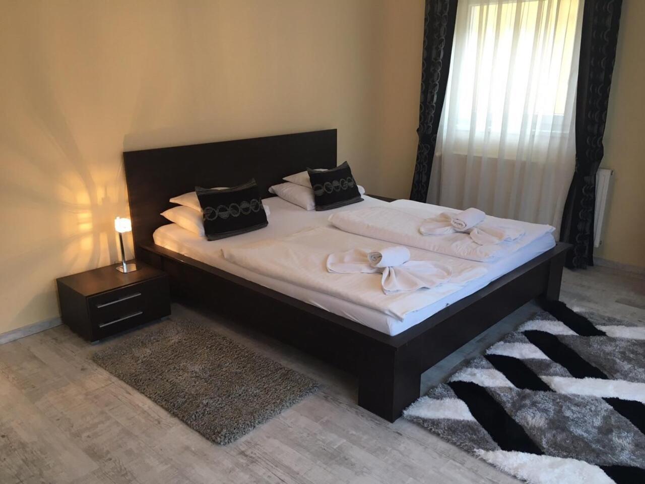 Villa Prestige Хевиз Экстерьер фото