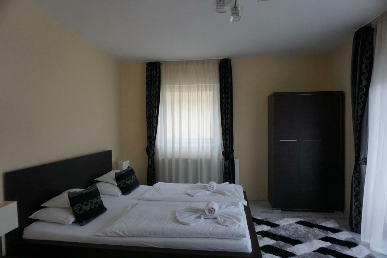 Villa Prestige Хевиз Экстерьер фото
