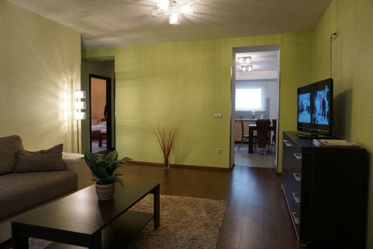 Villa Prestige Хевиз Экстерьер фото