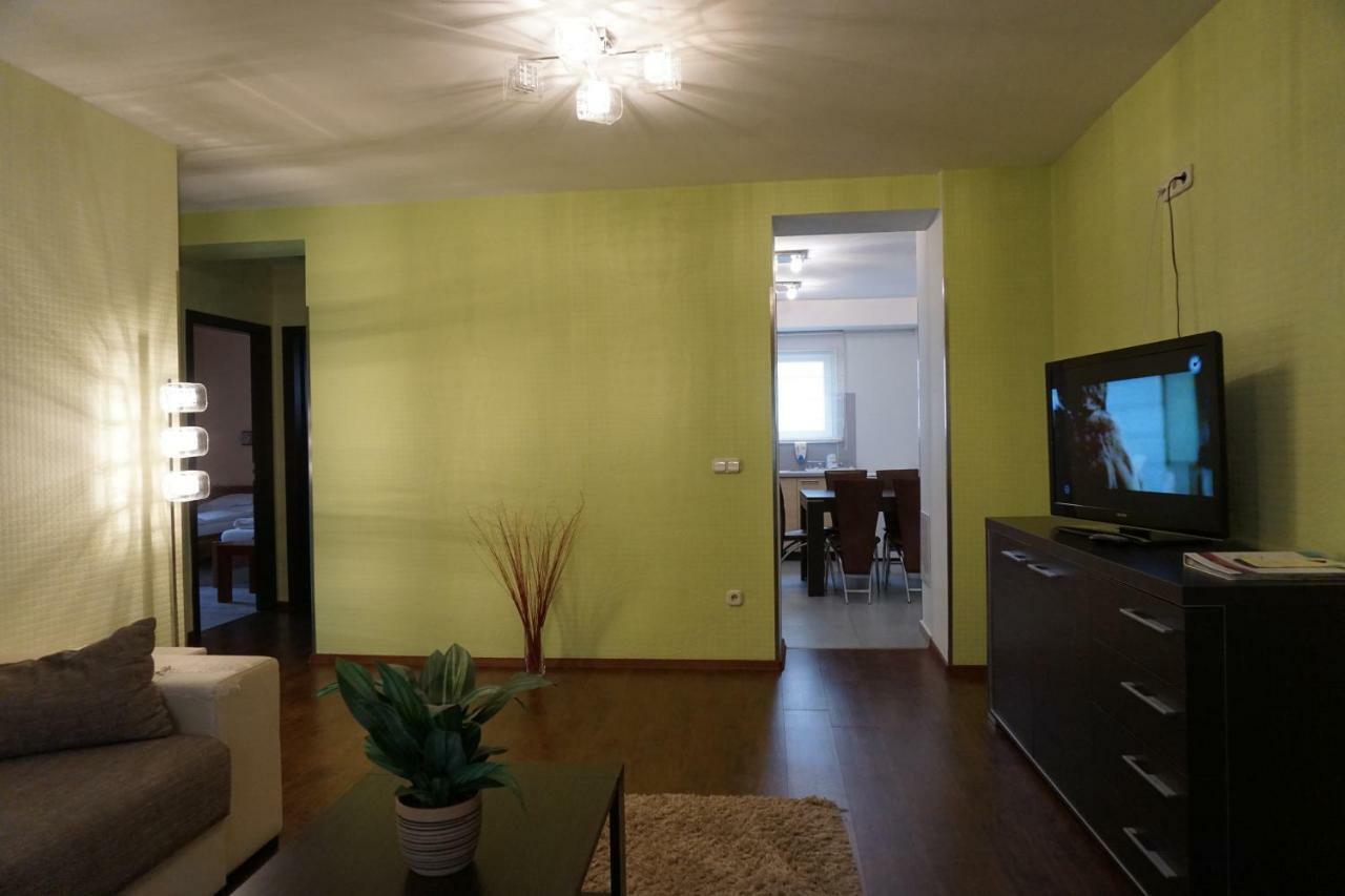 Villa Prestige Хевиз Экстерьер фото