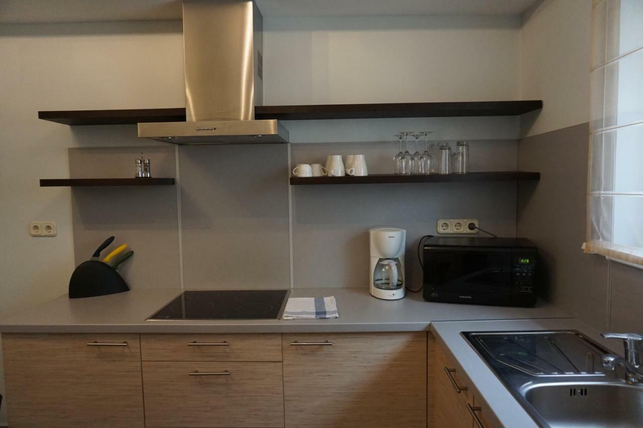Villa Prestige Хевиз Экстерьер фото