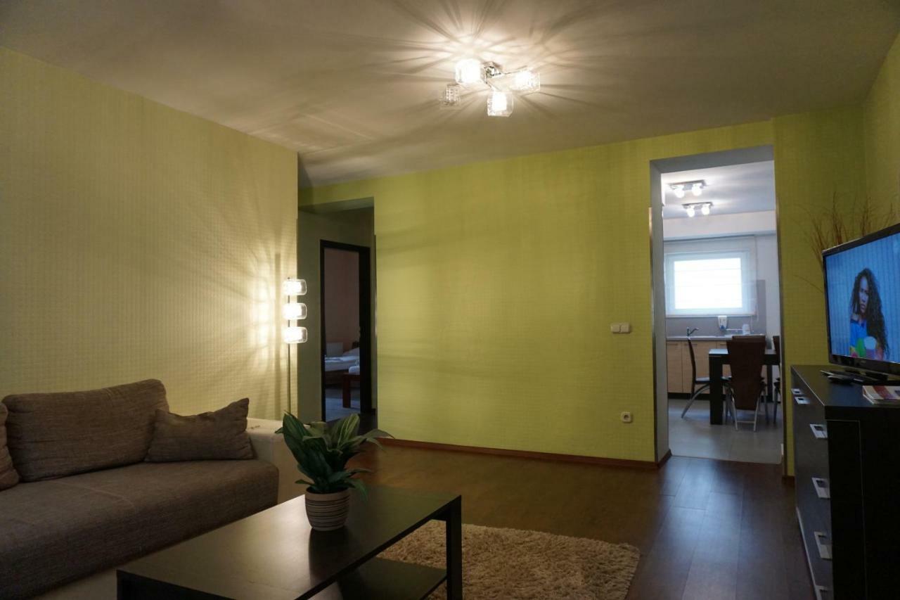 Villa Prestige Хевиз Экстерьер фото