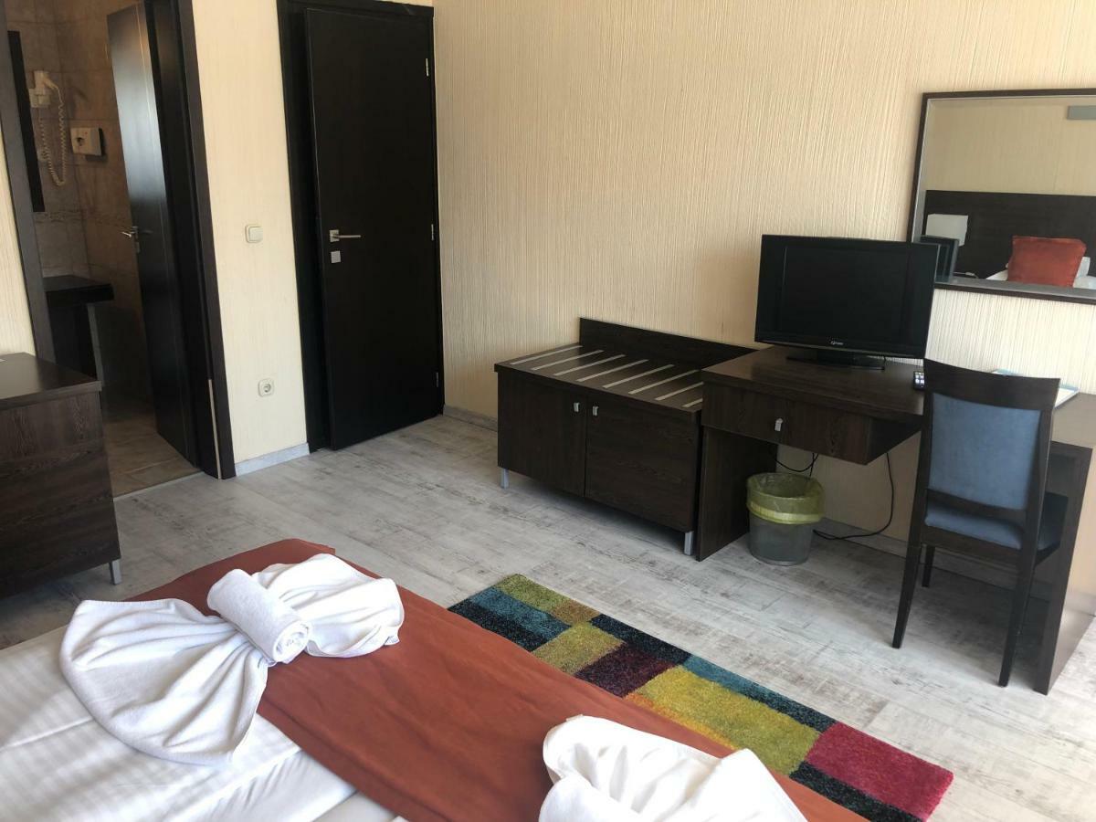 Villa Prestige Хевиз Экстерьер фото