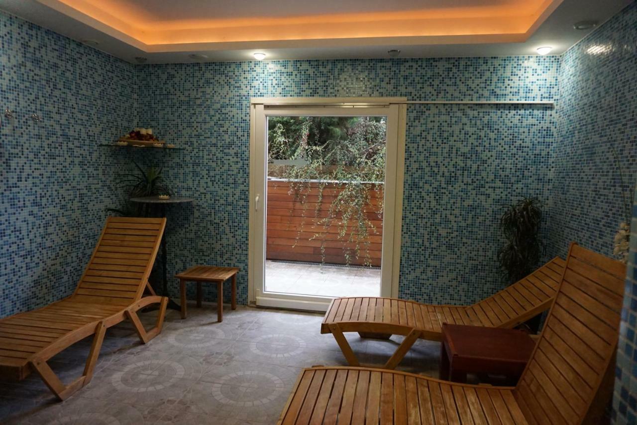 Villa Prestige Хевиз Экстерьер фото